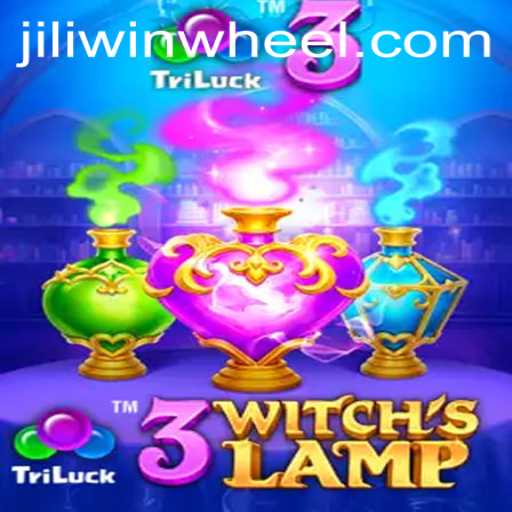 Exploring 3WitchsLamp: A Magical Gaming Experience