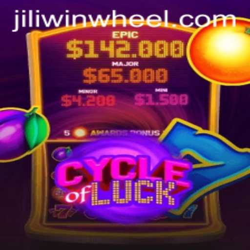 Cycle of Luck: Immersive Gaming Experience with Jiliwin