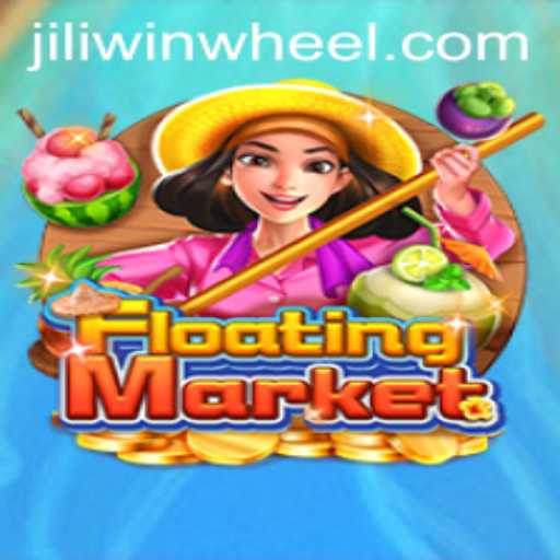 Discover the Enchanting World of FloatingMarket: A Jiliwin Game