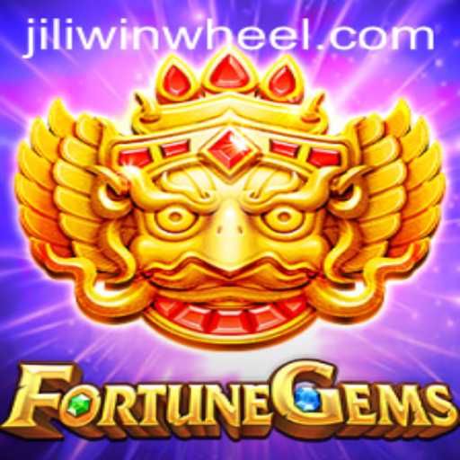 Discover FortuneGems: A Game of Luck and Strategy with Jiliwin