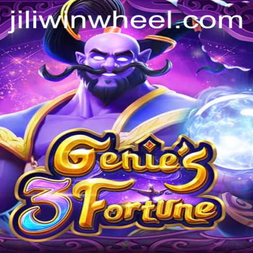 Genie3Fortune: Unlocking Mysteries with Jiliwin