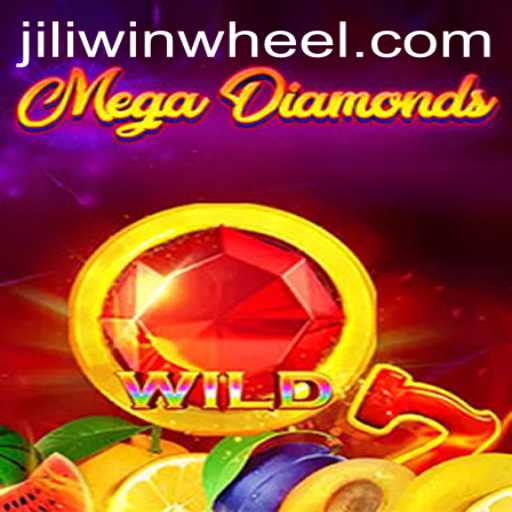 Discover the Excitement of MegaDiamond: A New Era in Gaming by Jiliwin