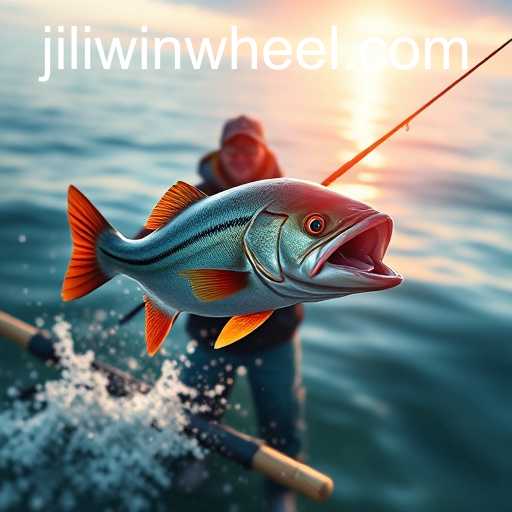 The Rise of Online Fishing: Discovering Jiliwin