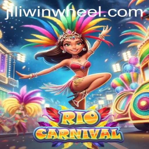 Embark on a Vibrant Adventure with RioCarnival: A Deep Dive into Jiliwin's Latest Offering