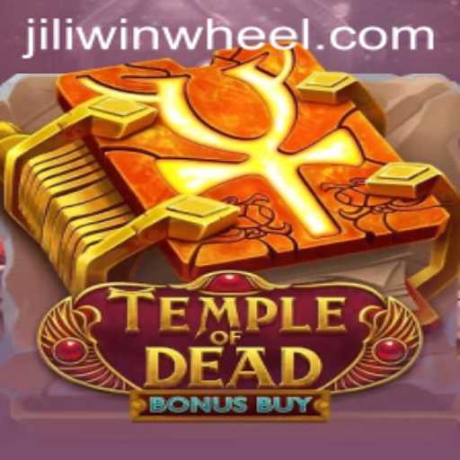 Exploring TempleofDeadBonusBuy: An Immersive Adventure by Jiliwin