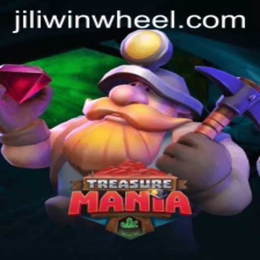 Discover the Thrilling World of TreasureMania: The Ultimate Adventure Game by Jiliwin