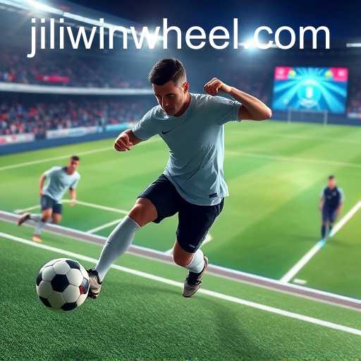 The Rise of Virtual Sports: A New Playing Field